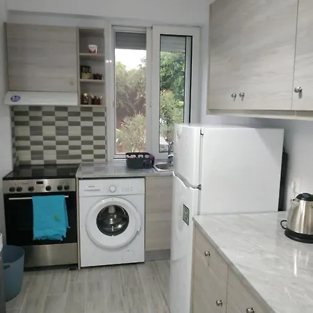 Ioanna κοντά στη θάλασσα. Appartement *
