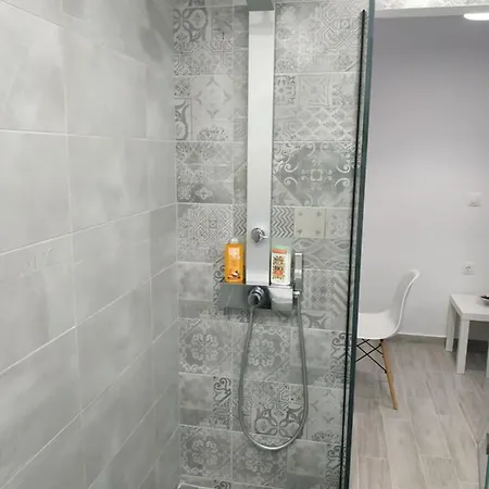 Apartament Ioanna κοντά στη θάλασσα. *