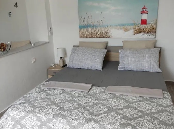 Ioanna κοντά στη θάλασσα. Apartament Kolymbia