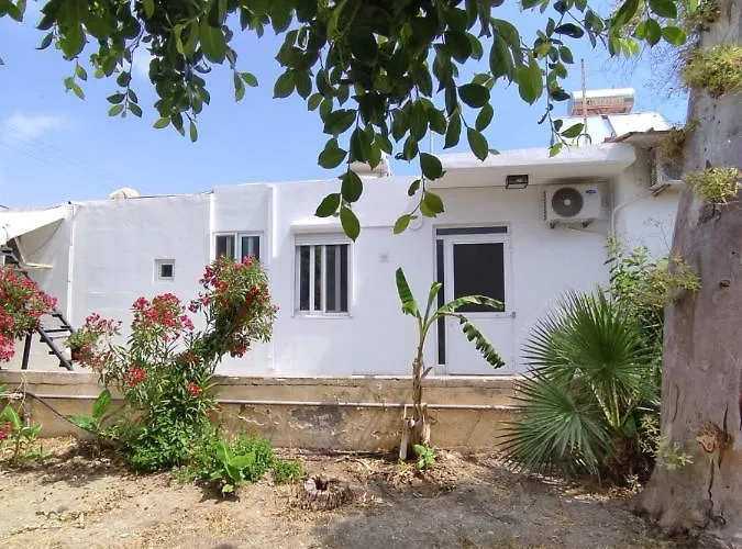 Apartament Ioanna κοντά στη θάλασσα.