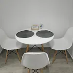 Apartamento Ioanna κοντά στη θάλασσα.