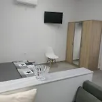 Ioanna κοντά στη θάλασσα. Apartamento Kolymbia