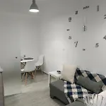 Apartamento Ioanna κοντά στη θάλασσα.