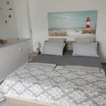 Ioanna κοντά στη θάλασσα. Apartamento Kolymbia
