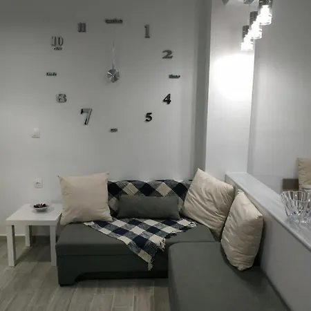 Ioanna κοντά στη θάλασσα. Apartment