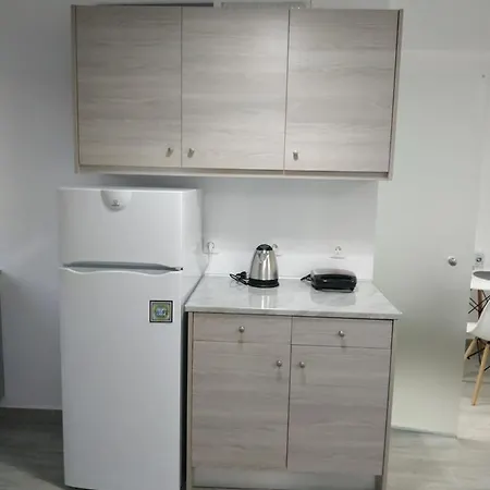 Apartmán Ioanna κοντά στη θάλασσα. Kolymbia