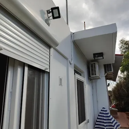 Ioanna κοντά στη θάλασσα. Apartment *