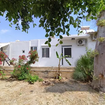 Apartamento Ioanna κοντά στη θάλασσα.