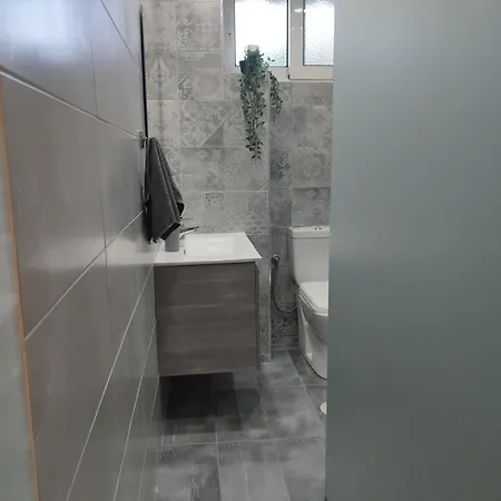 Apartmán Ioanna κοντά στη θάλασσα. Kolymbia