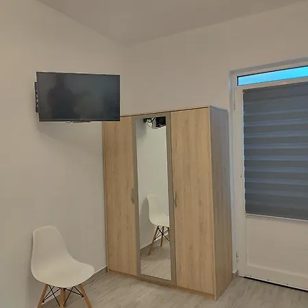 Apartmán Ioanna κοντά στη θάλασσα. Kolymbia