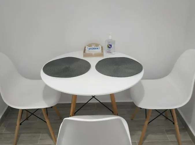 Apartamento Ioanna κοντά στη θάλασσα.