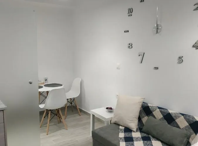 Apartamento Ioanna κοντά στη θάλασσα.