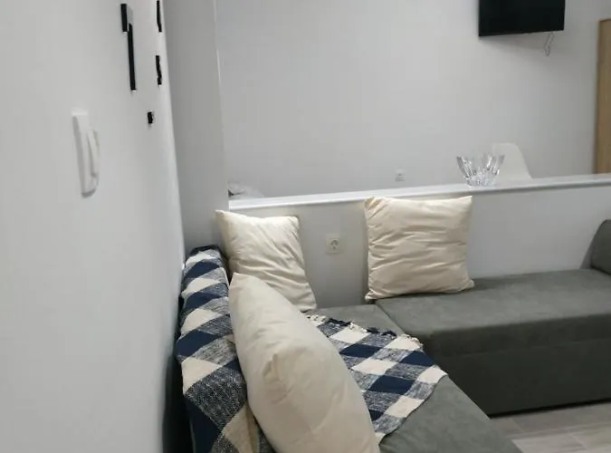 Ioanna κοντά στη θάλασσα. Apartamento Kolymbia