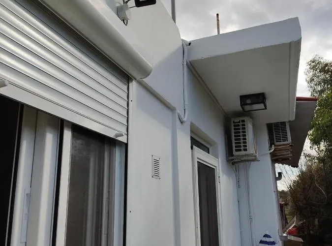 Ioanna κοντά στη θάλασσα. Apartamento *