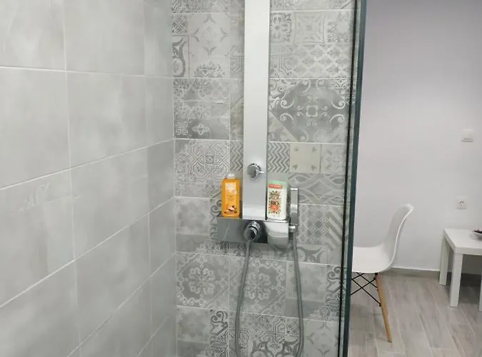 Apartamento Ioanna κοντά στη θάλασσα. *